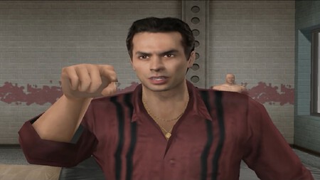 Soprano Videojuego