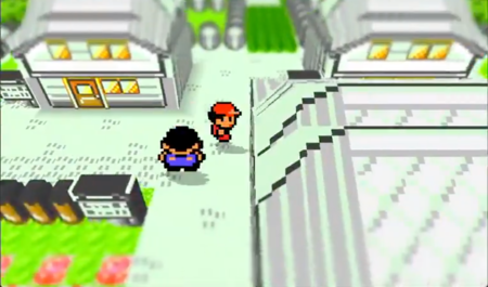pokemon