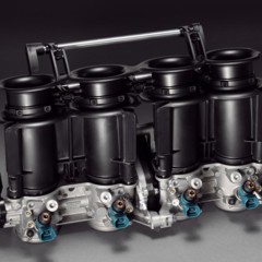 Yamaha YZF-R1 2012, datos e imágenes oficiales