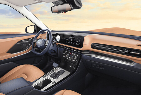 Hyundai Creta Grand 2026 Precio Mexico 4