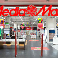 El outlet de MediaMarkt tiene este aire acondicionado portátil barato para enfriar tu hogar sin obras ni instalaciones