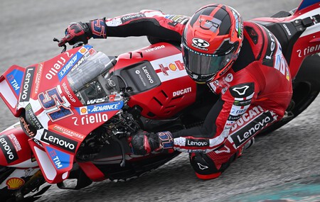 Pirro Sepang Motogp 2026