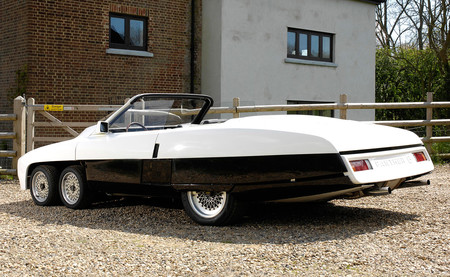 Panther 6