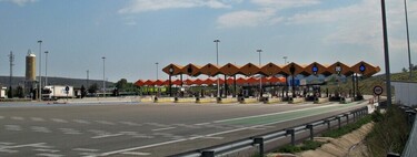 El fin del peaje de la AP-7 viene con 'sorpresa': el Gobierno indemnizará a Abertis con 1.291 millones de euros como mínimo 