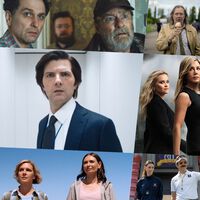 Cuándo llegan las nuevas temporadas de las grandes series de Apple TV 