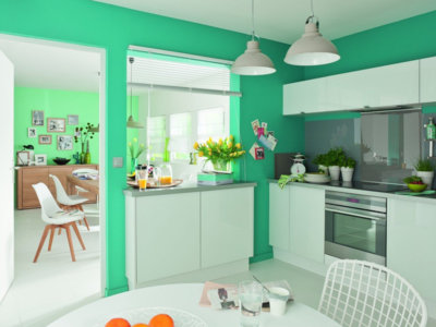 Un apartamento de vacaciones con estilo: propuestas para decorar 