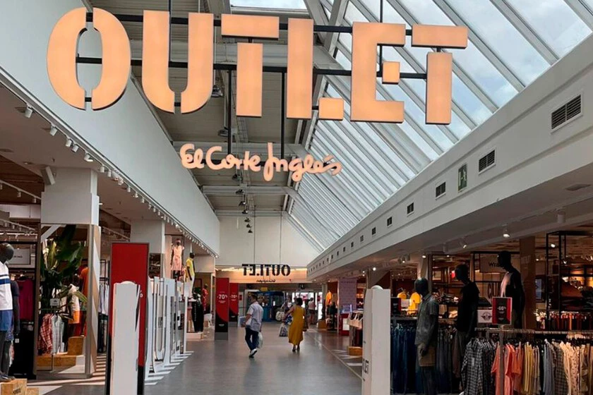 Outlet Monasterio