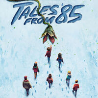 El spin-off animado de Stranger Things presenta su primer tráiler y confirma que se suma a la moda de Arcane 