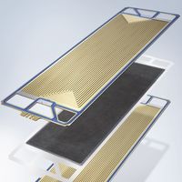 Rolls-Royce y Daimler Truck trabajan en la pila de combustible como generador de energía para emergencias