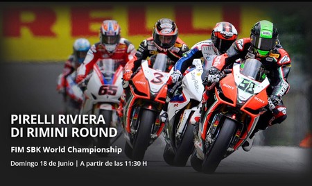 Opensport se apunta a las Superbikes: Todo el WSBK en directo al mismo precio a partir de ya mismo