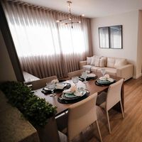 Cinco alternativas a la mesa de comedor que prefieren los interioristas: son más elegantes y funcionales