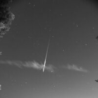 É esta noite: a melhor chuva de meteoros do ano atinge o pico;  tudo o que você precisa saber para não perder o espetáculo de Perseidas 