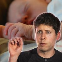 Sam Altman defiende el gasto energético de la IA con una polémica comparación: entrenar humanos también cuesta 