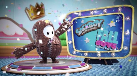 Fall Guys: cómo desbloquear el disfraz de Sackboy en el desafío de la Temporada 6