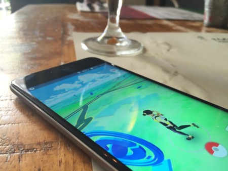 Pese a su retroceso, Pokémon GO sigue capturando el 28% de los ingresos totales en juegos móviles