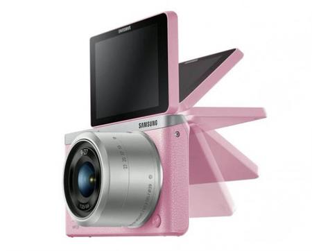 Samsung prepara la NX mini, quizás la CSC más compacta del mercado