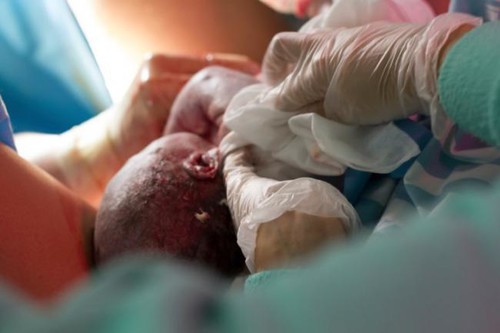 Los mejores posts sobre parto del 2015 