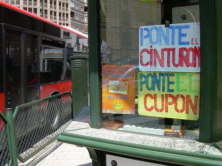 A la ONCE le ha tocado el cuponazo, el Consejo de Ministros le asigna 97 millones de euros 