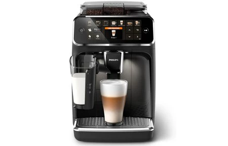 Cafetera Superautomatica Philips Serie 5400
