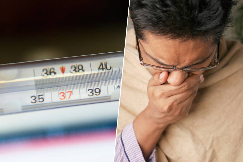 Se ha adelantado un mes y es más contagiosa: así es la gripe que ya es epidemia en España