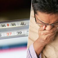 Se ha adelantado un mes y es más contagiosa: así es la gripe que ya es epidemia en España 