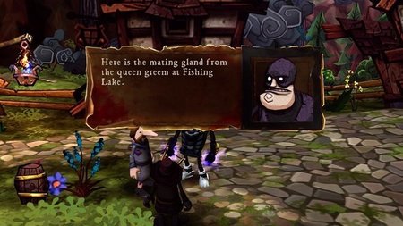 ¿Un nuevo 'DeathSpank' en camino? Eso parece