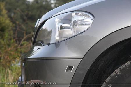 BMW X5 4.0d xDrive
