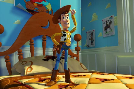Toy Story
