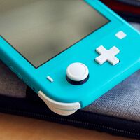 Llévate Nintendo Switch Lite por menos de 170 euros con envío gratis: Es el regalo perfecto para Reyes Magos 