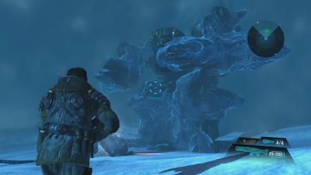 Un par de vídeos con gameplay de ‘Lost Planet 3’ para empezar el día con fuerza