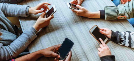 Celular Wifi Seguridad