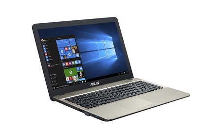 Si buscas potencia a precio contenido, el ASUS X540UB-GQ063T que en eBay tienes por 599 euros te puede interesar