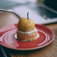 ¿Convertir las cafeterías en centros de trabajo es una salida durante la pandemia?