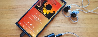 Prefiero usar auriculares con cable aunque los móviles ya no tengan minijack. Tengo motivos de peso