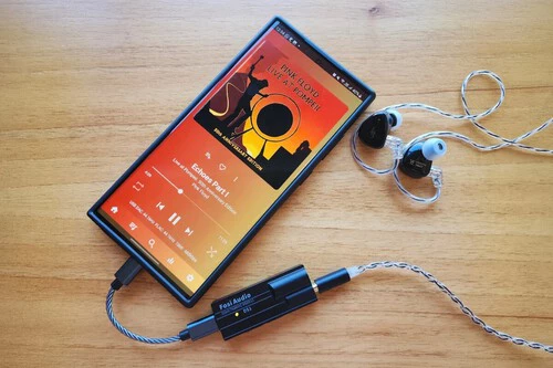 Auriculares Con Cable