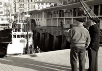 Menos autónomos jubilados por culpa de la crisis 