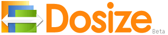 Dosize, redimensionando tus imágenes para enviarla por correo