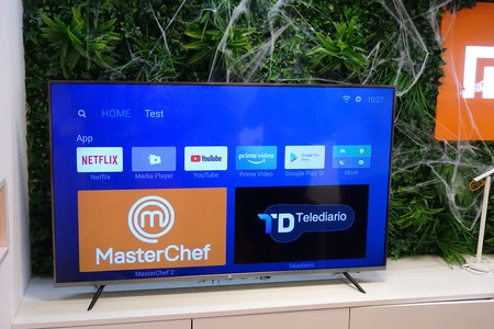 Un smartphone Redmi Note 8 por 128 euros o un televisor Mi TV Led por 167 euros: estas son las mejores ofertas Xiaomi de hoy