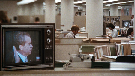 Todos Los Hombres Del Presidente 1976 Alan J Pakula