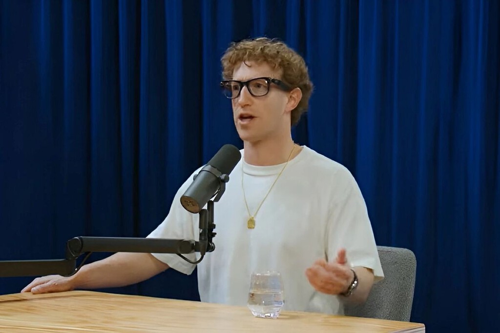 Zuckerberg revela las dos claves que atraen a investigadores de OpenAI: las GPU tienen la clave