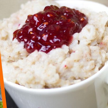Cómo hacer arroz con leche cremoso: una receta familiar de la chef Zahie Téllez con un ingrediente especial