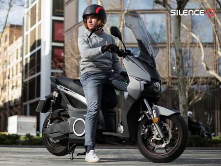 Silence S01 Plus Precios 004