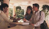 Hoteles que pagan a los clientes para que se alojen allí