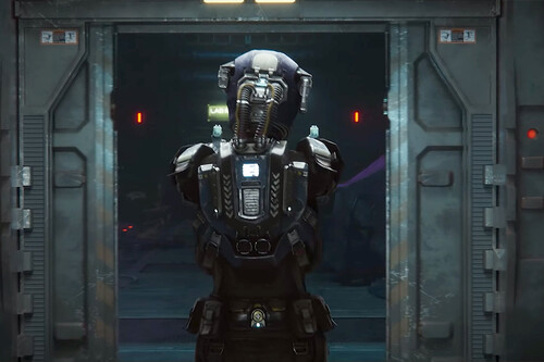 The Expanse