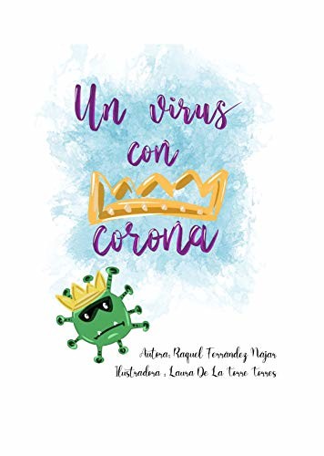 Un Virus Con Corona