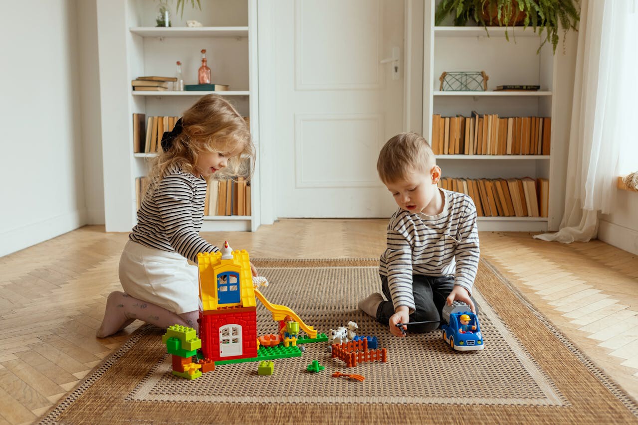 ¡Exclusivo Black Friday 2024! Los descuentos más épicos en juguetes, Lego, Playmobil y juegos de mesa para todas las edades