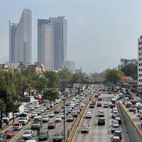 Hoy No Circula viernes 3 de enero: Estos son los autos que no pueden salir en CDMX y Área Metropolitana del Valle de México