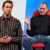 Qué fue de Scott Forstall: el "ojito derecho" de Jobs que fue despedido tras el desastre de Apple Maps 
