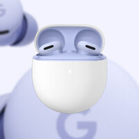 MediaMarkt tiene los auriculares que me compraría ahora mismo: son de Google y vienen con Gemini