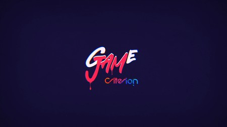 Criterion publica seis pequeños juegos gratis de game jam para una causa benéfica